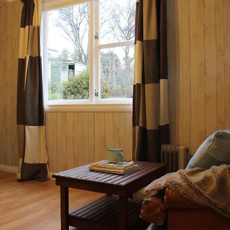 Jailbreak Cottage Accommodation Lawrence Екстер'єр фото