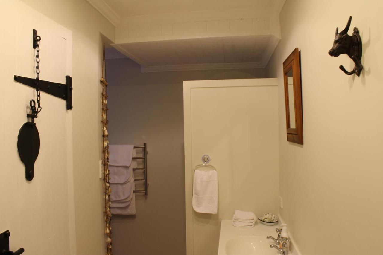 Jailbreak Cottage Accommodation Lawrence Екстер'єр фото