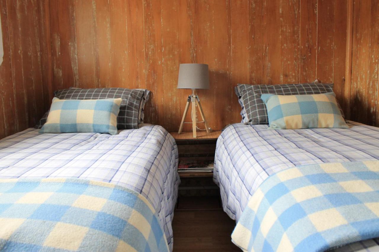 Jailbreak Cottage Accommodation Lawrence Екстер'єр фото