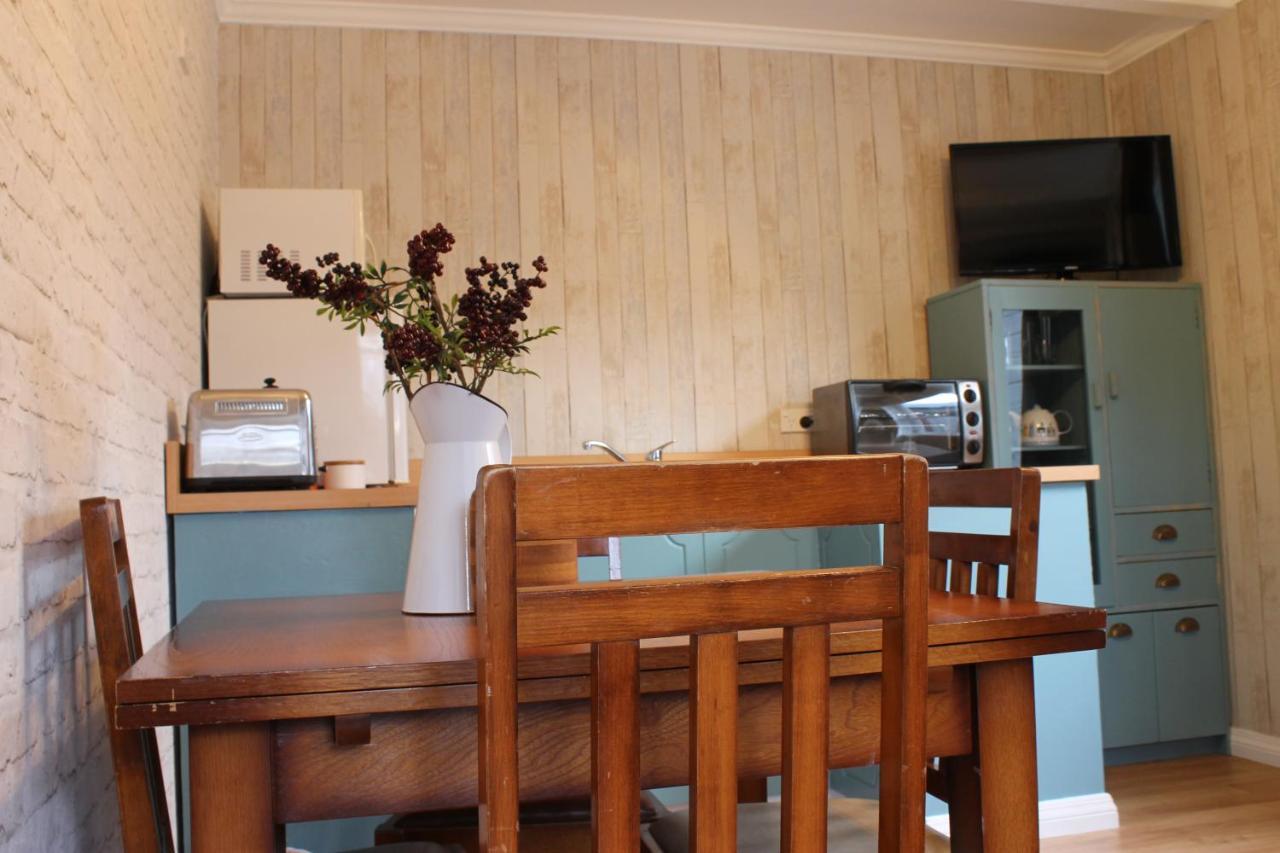 Jailbreak Cottage Accommodation Lawrence Екстер'єр фото